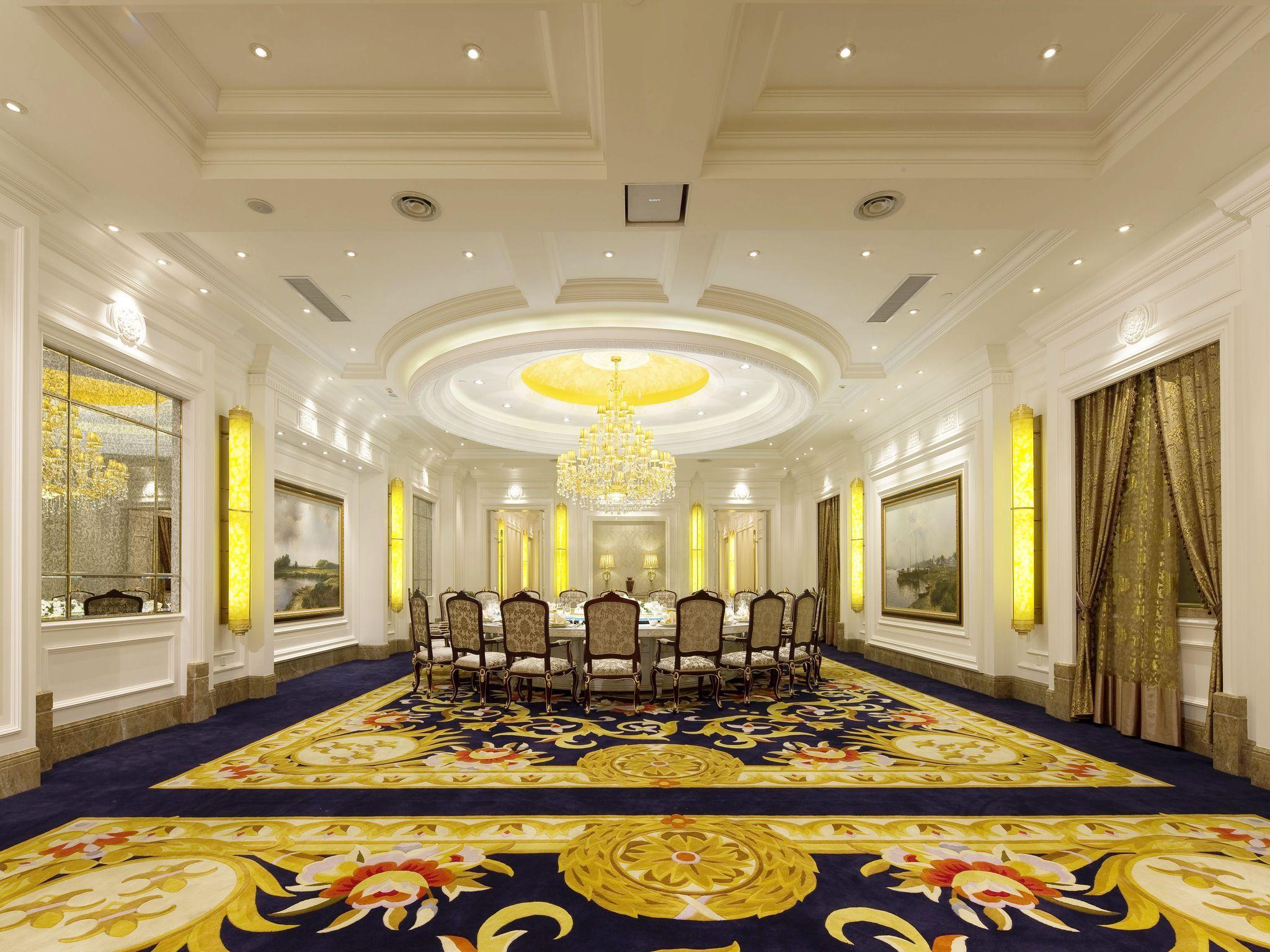 Ramada Plaza Optics Valley Hotel Wuhan Zewnętrze zdjęcie