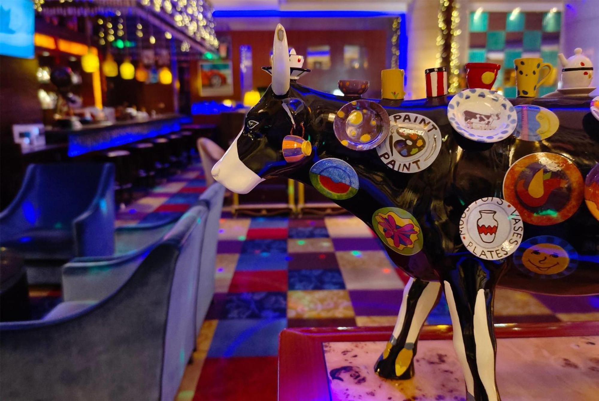 Ramada Plaza Optics Valley Hotel Wuhan Zewnętrze zdjęcie